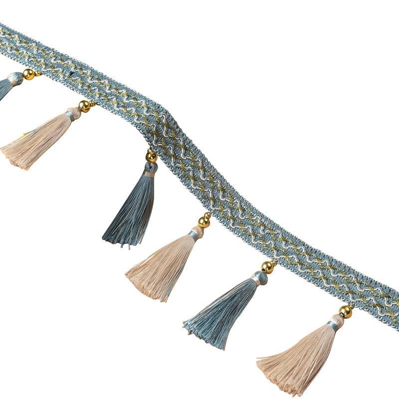 Decorative tassel trim Acalora