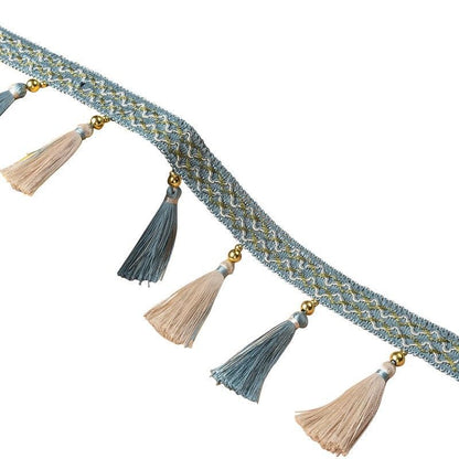 Decorative tassel trim Acalora