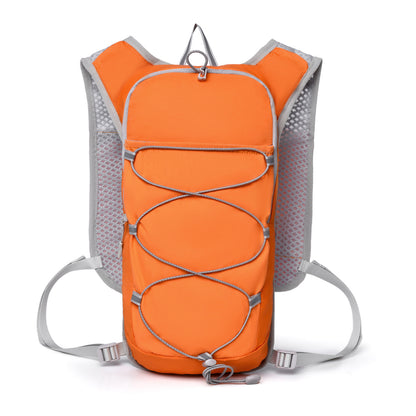 Hydration Pack with Adjustable Bladder System Acalora