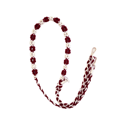 Decorative Macrame Eyewear Strap Acalora