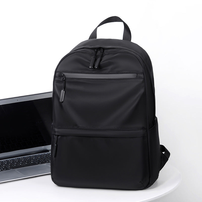 Lightweight Multi-Compartment Backpack Acalora
