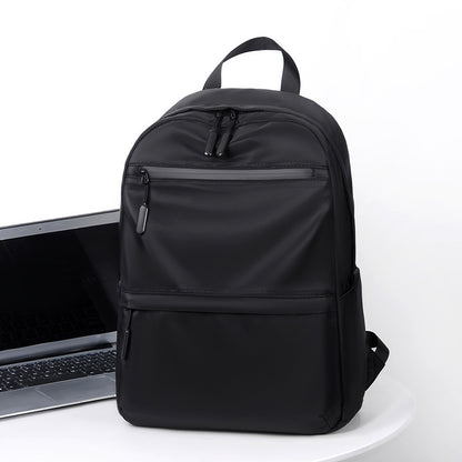 Lightweight Multi-Compartment Backpack Acalora