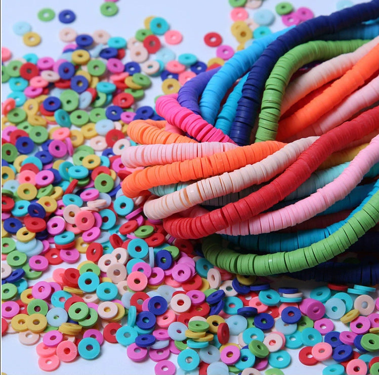 Beaded Crafting Stripes Acalora
