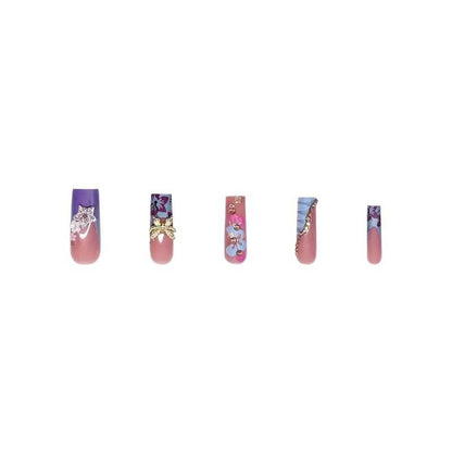 Decorative Nail Art Acalora