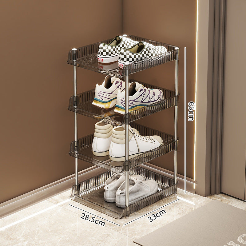 Shoe rack Acalora