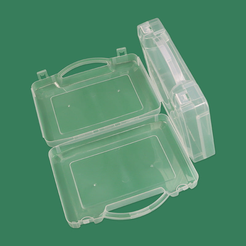Multi-Functional Storage Case Acalora