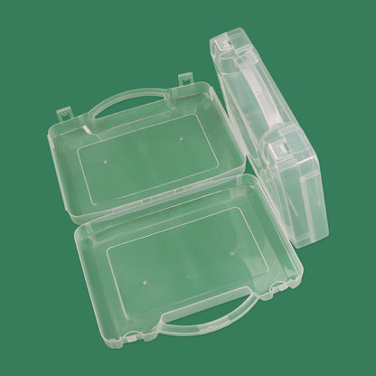 Multi-Functional Storage Case Acalora