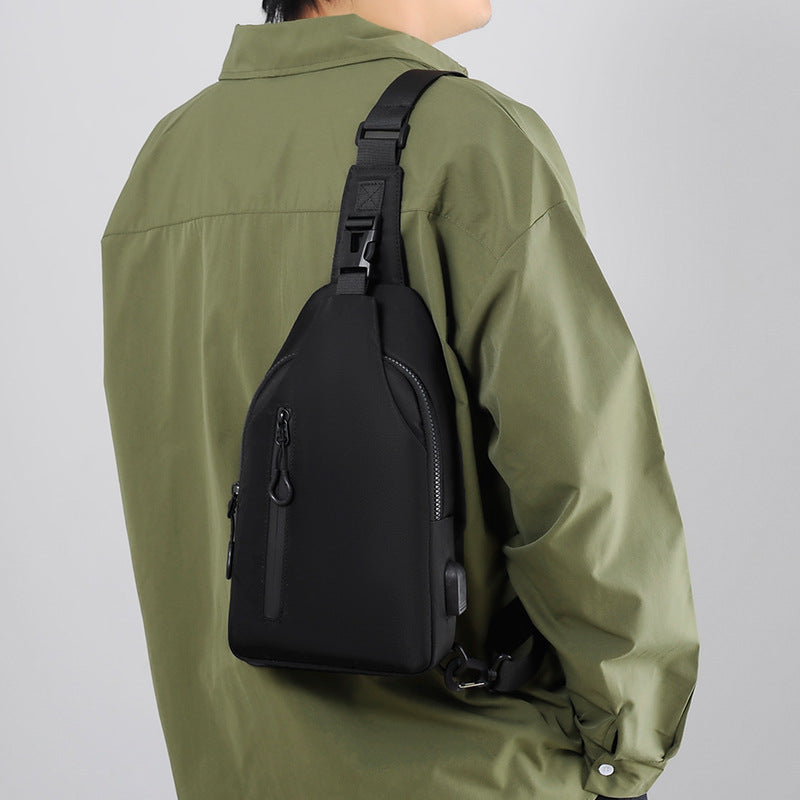 Crossbody Sling Bag Acalora