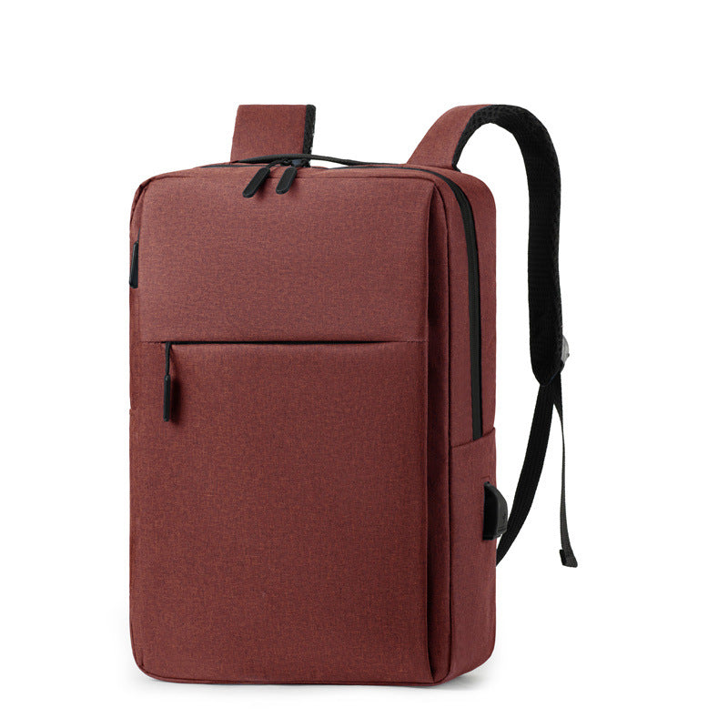 Slim Profile Professional Backpack Acalora