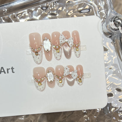 Decorative Nail Art Set Acalora