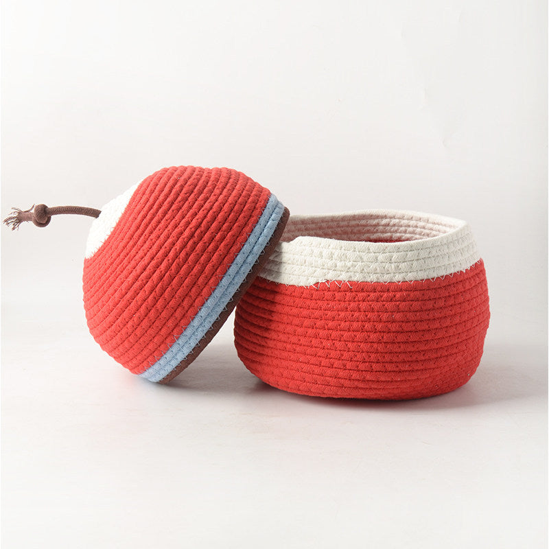 Storage basket Acalora