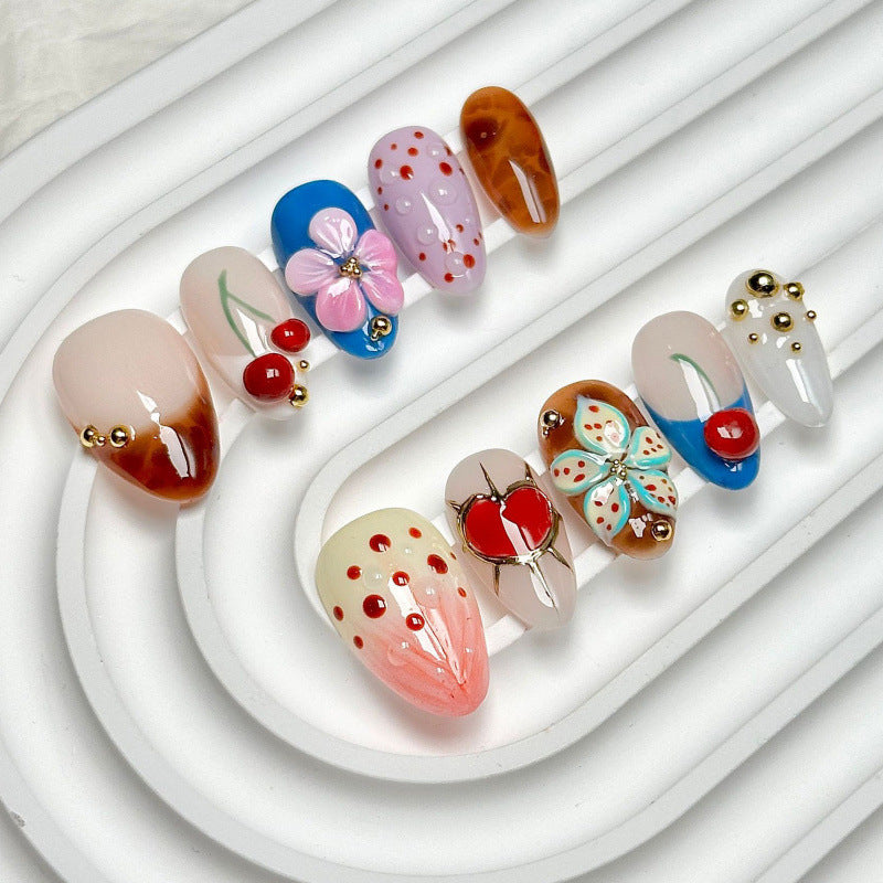 Art Nails Acalora