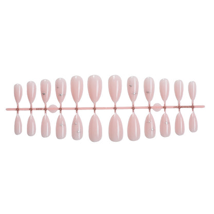Stylish Press-On Nail Collection Acalora