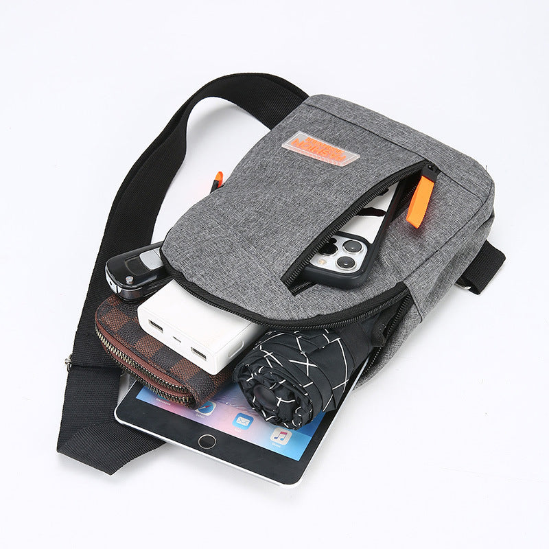 Compact Active Sling Backpack Acalora