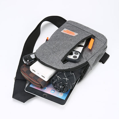 Compact Active Sling Backpack Acalora