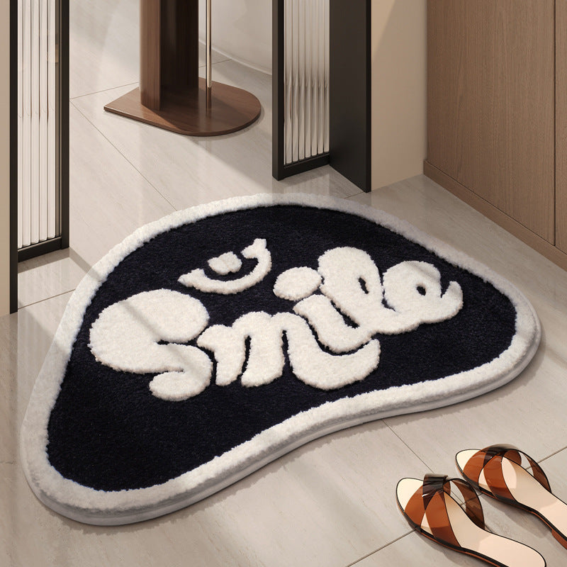Cute Decorative Funny Door Mat