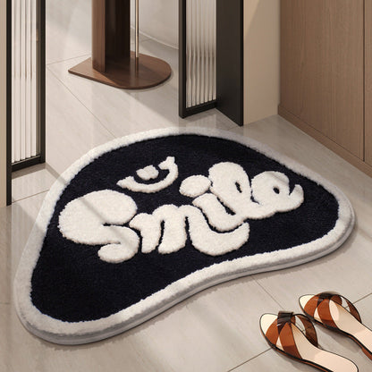 Cute Decorative Funny Door Mat