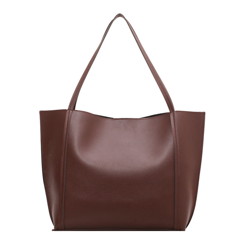 Stylish Minimalist Tote Bag Acalora