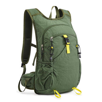 Lightweight Packable Outdoor Backpack Acalora