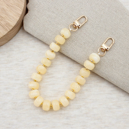 Beaded Eyewear Holder Acalora