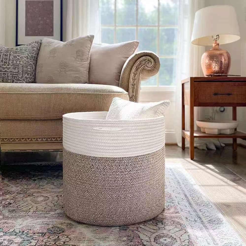 Storage Basket Acalora