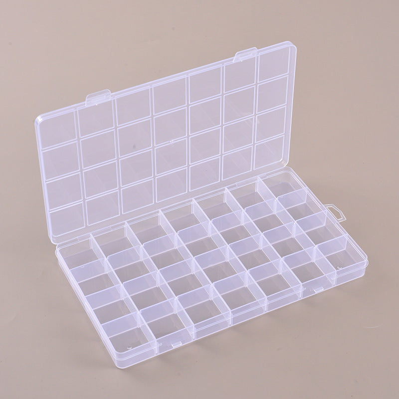 Modular Craft Storage Box Acalora