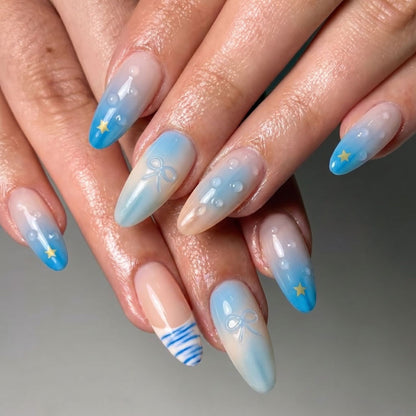 Artistic Nail Ends Acalora