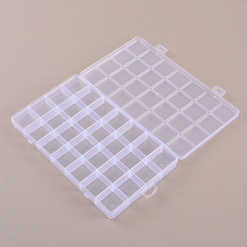 Modular Craft Storage Box Acalora