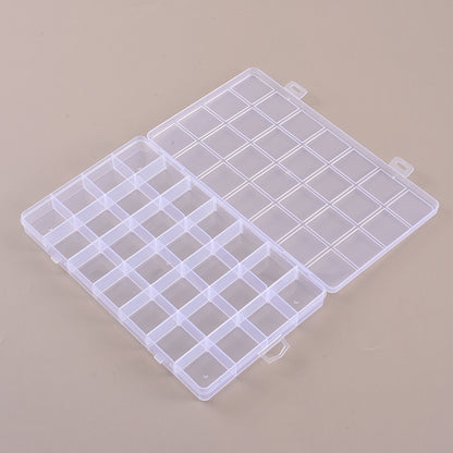 Modular Craft Storage Box Acalora
