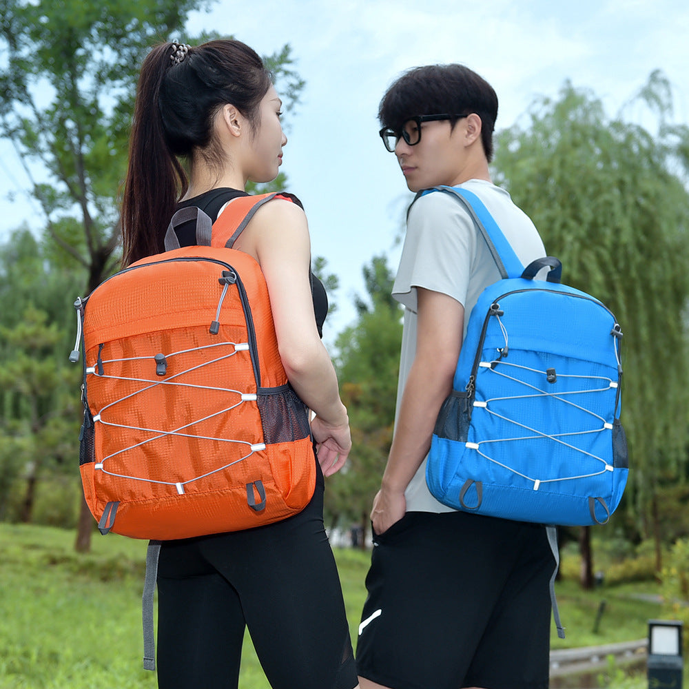 Adventure-Ready Backpack Acalora
