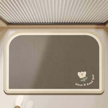 Stylish Doormat