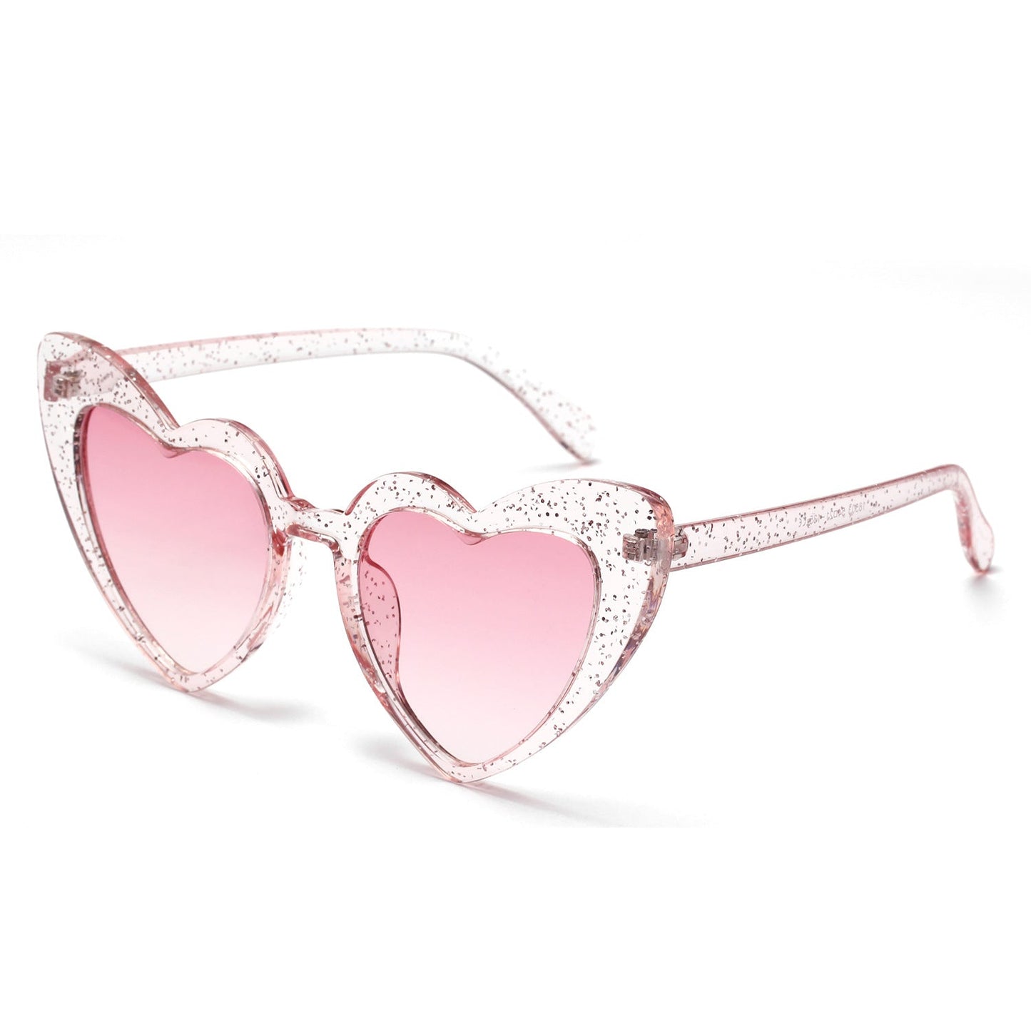 Women's Heart-shaped Sunglasses Brehn