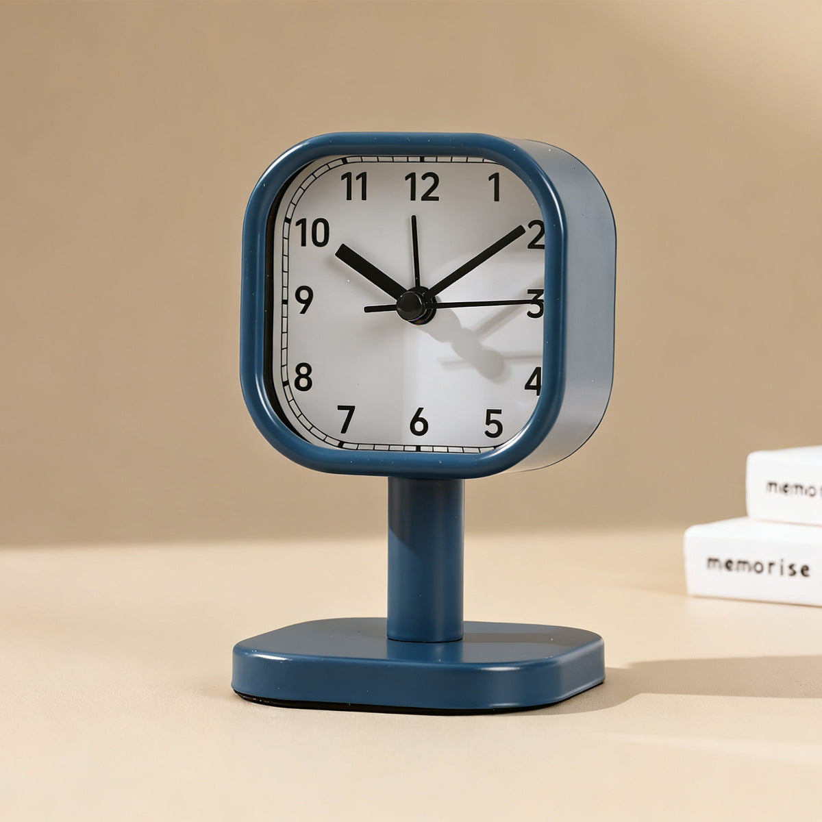 Minimalist Table Clock