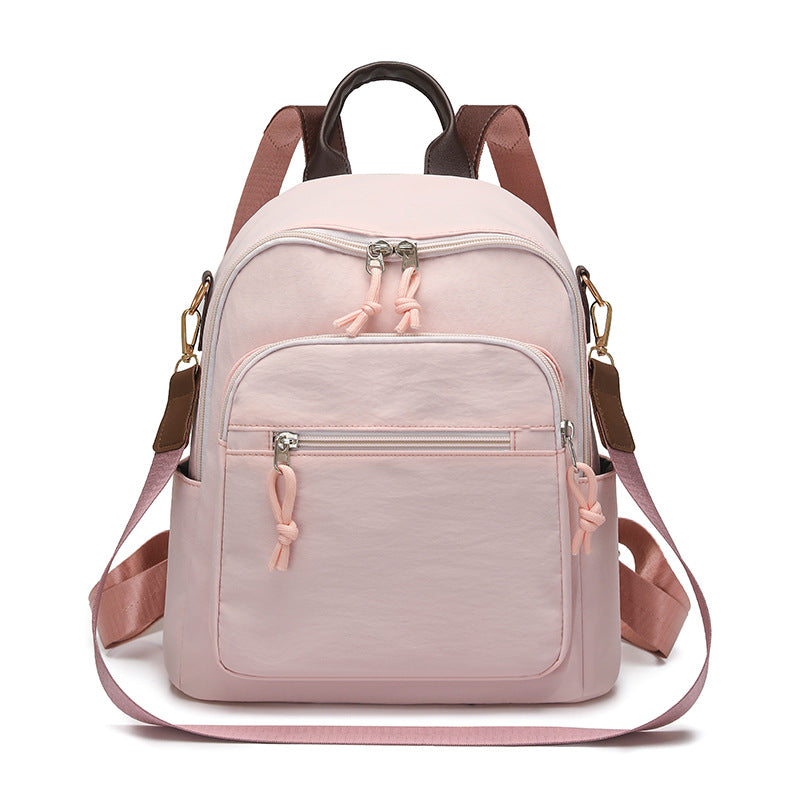 Functional Travel Backpack Acalora