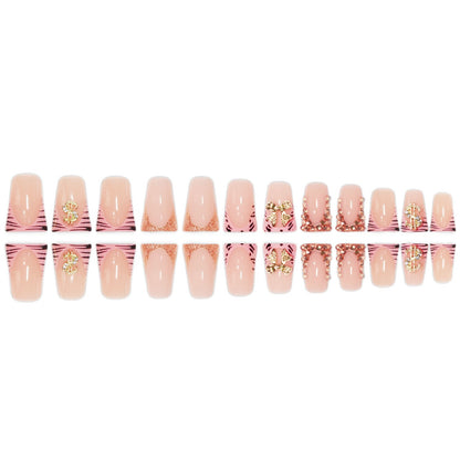 Glamorous Nail Art Extensions Acalora