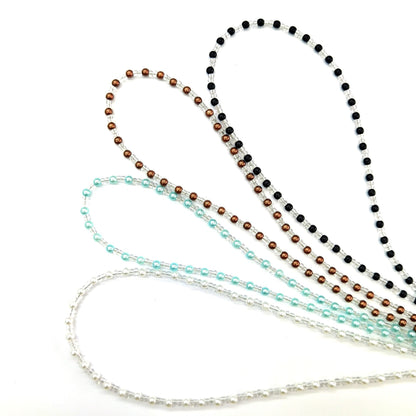 Decorative Eyewear Holder Chain Acalora 1788164406