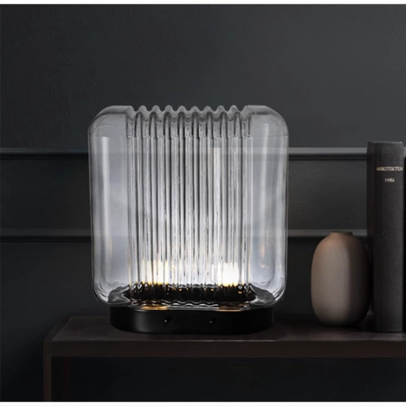 Artistic Decorative Table Lamp
