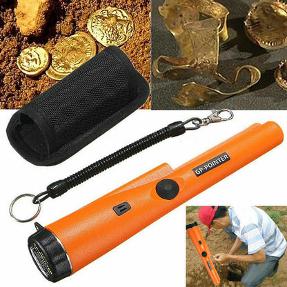 Skanto Skanto | Waterproof Metal Detectors