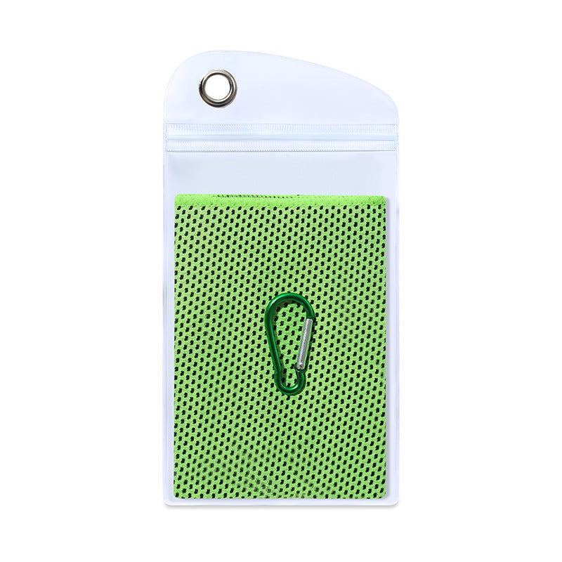 Skanto Women's Cooling Microfiber Towel Skanto
