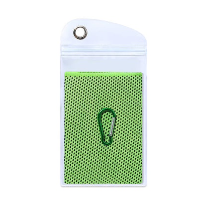 Skanto Women's Cooling Microfiber Towel Skanto