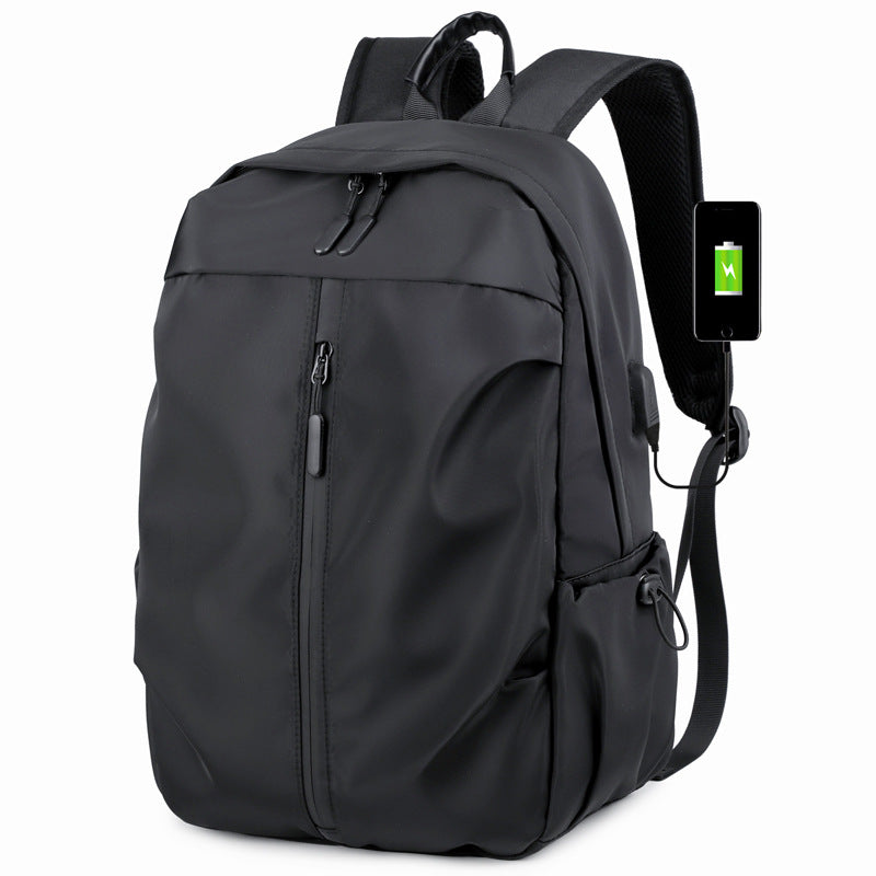 Modern Versatile Water-Resistant Backpack Acalora