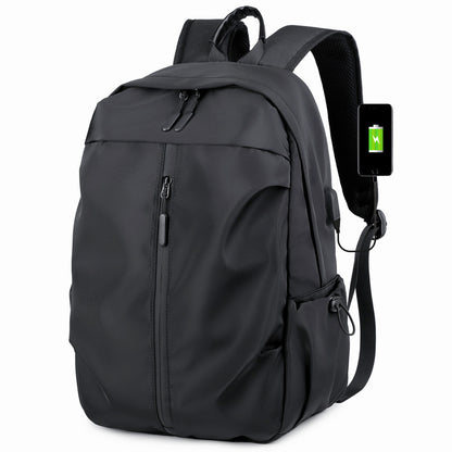Modern Versatile Water-Resistant Backpack Acalora