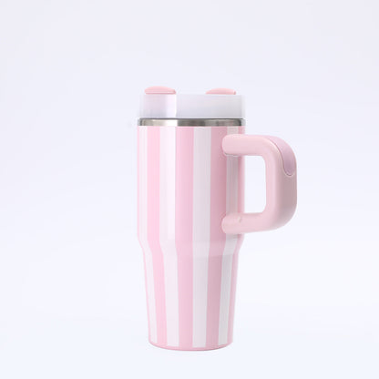 Women's thermal mug with double insulation Skanto
