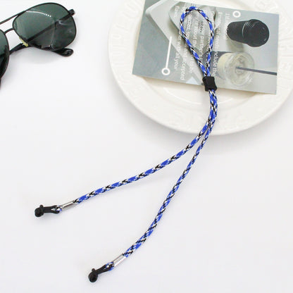 Adjustable Eyewear Retainer Chain Acalora