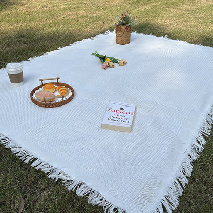 Decorative Multi-Purpose Picnic Blanket