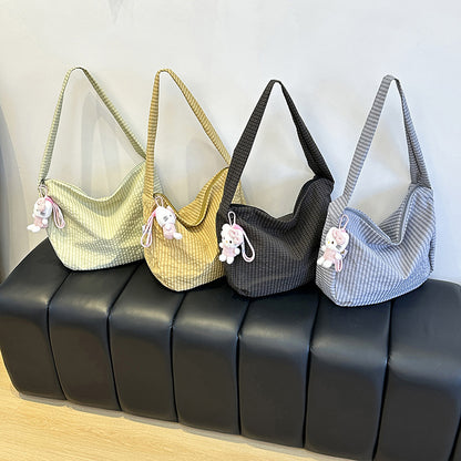Casual Hobo Style Bag Acalora