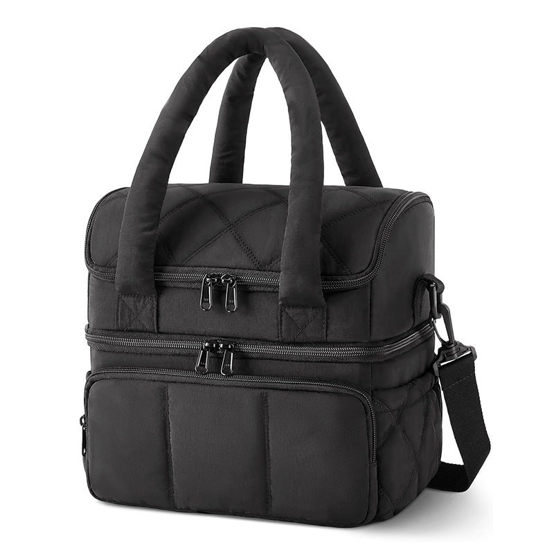 Stylish Insulated Lunch Acalora
