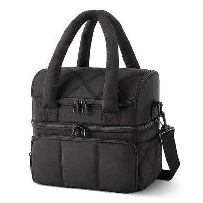 Stylish Insulated Lunch Acalora