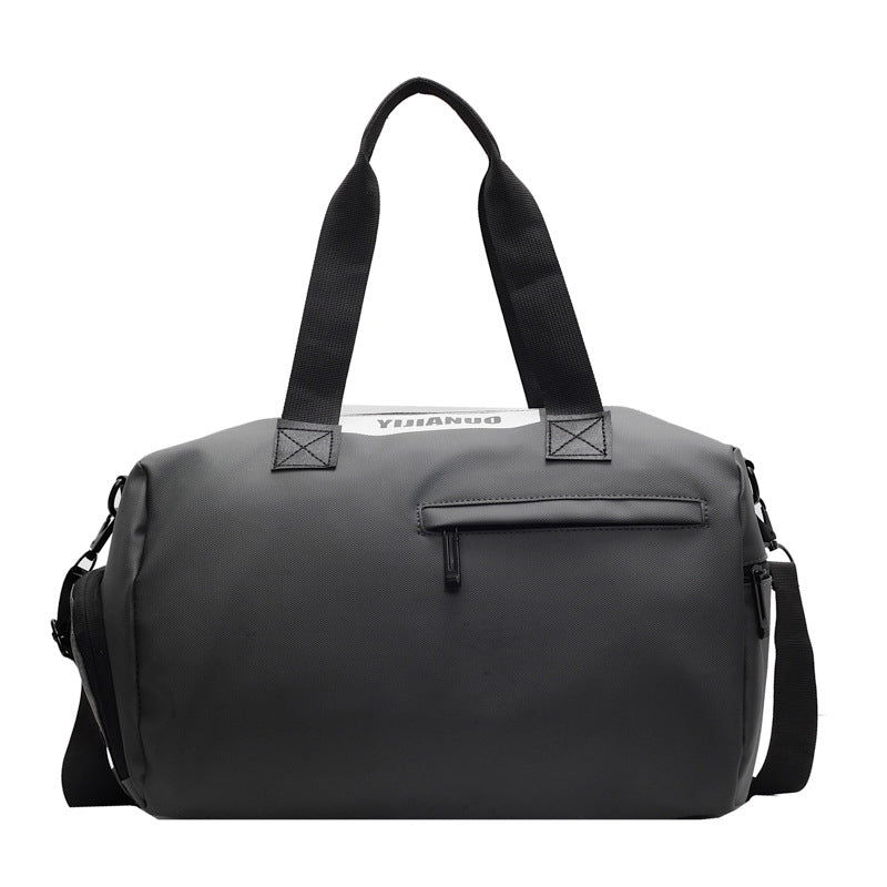 Waterproof Adventure Sports Duffel