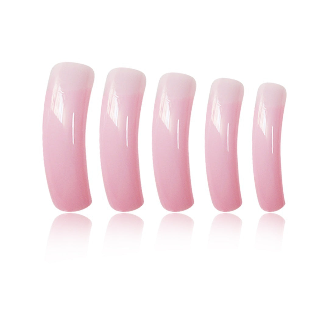 Ombre Press-On Nails Acalora